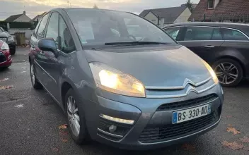 Citroen C4 Picasso Romorantin-Lanthenay