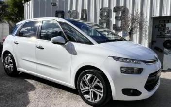 Citroen c4 picasso Le-Muy