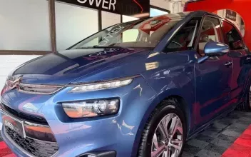 Citroen C4 Picasso Blois