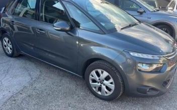 Citroen c4 picasso Fleury-les-Aubrais