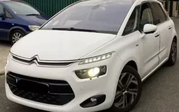 Citroen C4 Picasso Mantes-la-Jolie