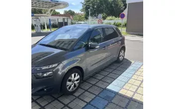 Citroen C4 Picasso Vitry-sur-Seine