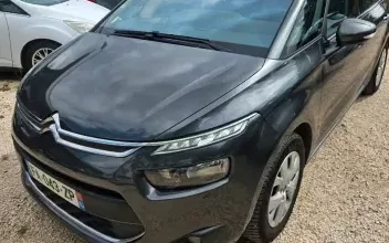 Citroen C4 Picasso Montauban