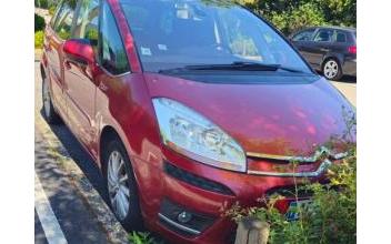 Citroen c4 picasso Nancy