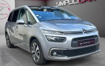 Citroen c4 picasso Vernon