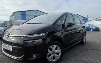Citroen c4 picasso Les-Sorinières