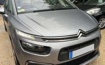 Citroen c4 picasso Avignon
