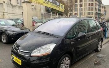 Citroen C4 Picasso 5 Places Pantin