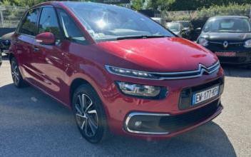 Citroen C4 Picasso 5 Places Les-Pennes-Mirabeau