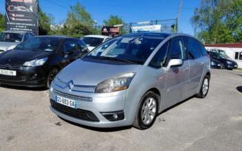 Citroen C4 Picasso 5 Places Linas
