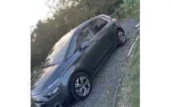 Citroen C4 SpaceTourer Villemandeur