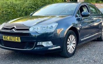 Citroen C5 Josnes