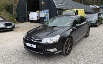 Citroen C5 Sathonay-Camp