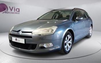 Citroen c5 Chambéry