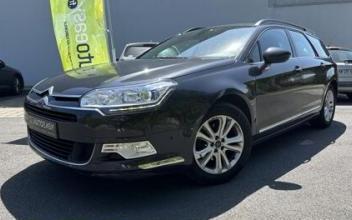 Citroen c5 Carquefou