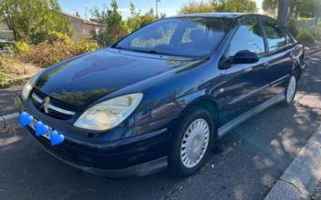 Citroen c5 Béziers