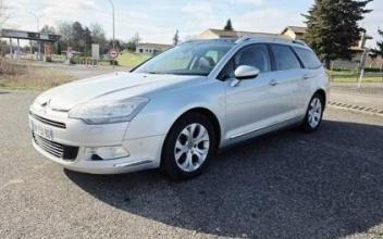 Citroen c5 Feyzin