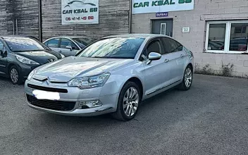 Citroen C5 Wittelsheim