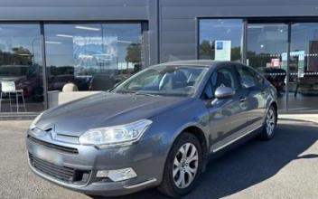 Citroen c5 Carbonne