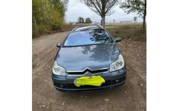 Citroen c5 Bernes-sur-Oise