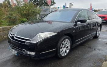 Citroen C6 Sannois