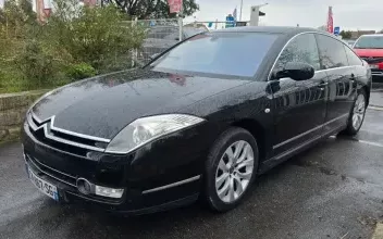 Citroen C6 Sannois