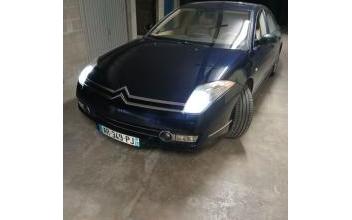 Citroen c6 Ay