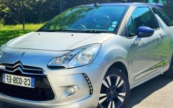 Citroen ds3 Oullins