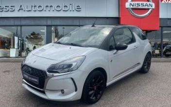 Citroen ds3 Laxou