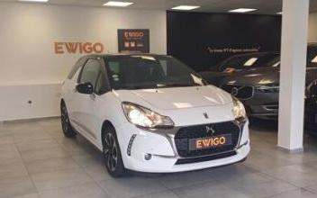 Citroen ds3 Vulaines-sur-Seine