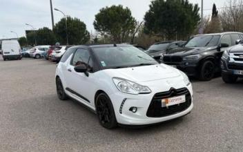 Citroen ds3 Salon-de-Provence