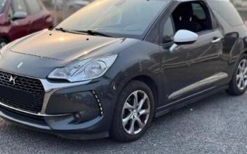Citroen ds3 Marguerittes