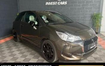 Citroen ds3 Mérignac
