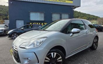 Citroen DS3 Draguignan