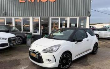 Citroen ds3 Evreux