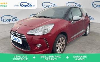 Citroen ds3 Thouars