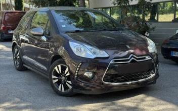 Citroen ds3 Athis-Mons