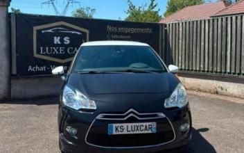 Citroen DS3 Peltre