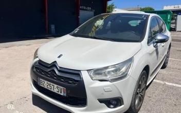 Citroen ds4 Montpellier
