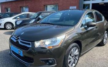 Citroen ds4 Montauban