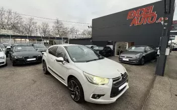 Citroen DS4 Nîmes