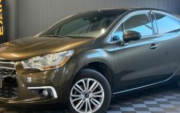 Citroen ds4 Niort