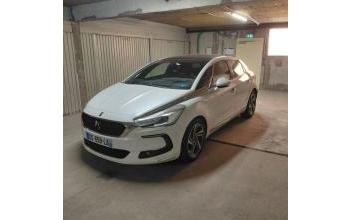 Citroen ds5 La-Chapelle-sur-Erdre