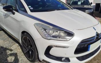 Citroen DS5 Yvrac