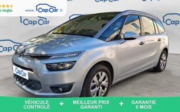 Citroen grand c4 picasso Oloron-Sainte-Marie