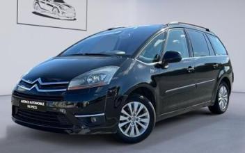 Citroen grand c4 picasso Le-Pecq