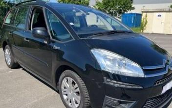 Citroen grand c4 picasso Fareins