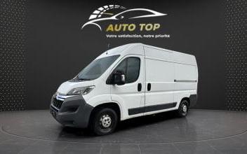 Citroen Jumper Pantin