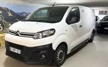 Citroen Jumpy Grenoble