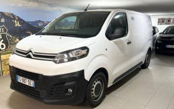 Citroen Jumpy Grenoble